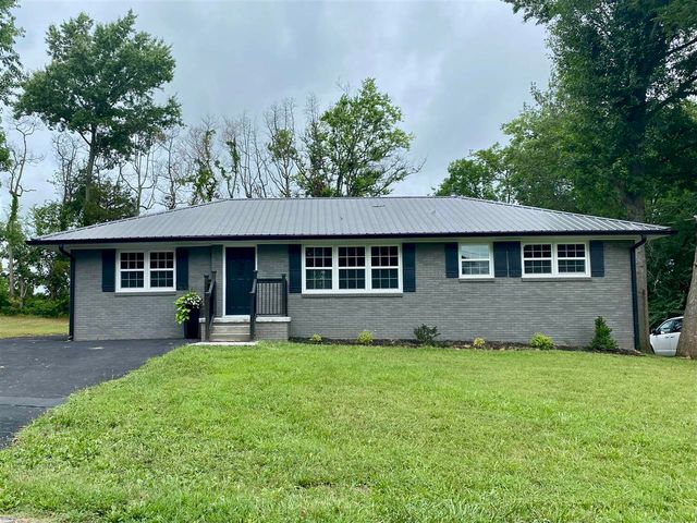 203 Powell Ave, Franklin, KY 42134