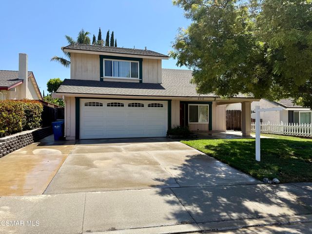806 San Simeon Dr, Thousand Oaks, CA 91320