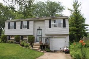 3280 Colony Hill Ln, Columbus, OH 43204
