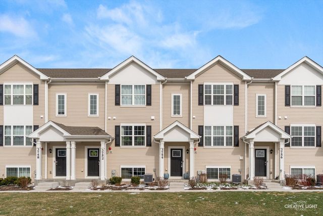 3754 Bissel Dr, Yorkville, IL 60560