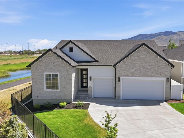 293 E  Polaris Dr #101, Saratoga Springs, UT 84045
