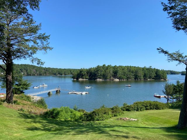 195 Indian Rest Rd, Harpswell, ME 04079