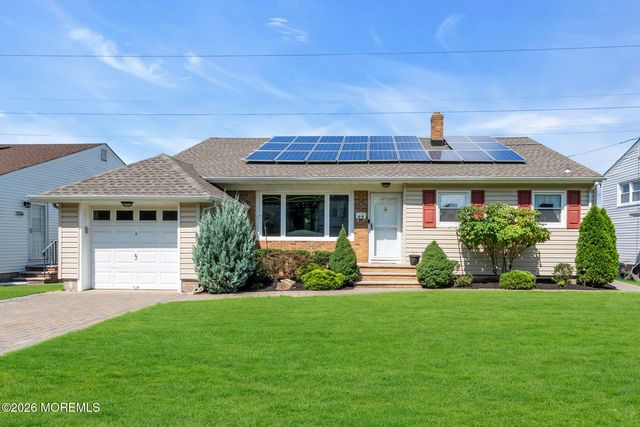 64 Luisser Street, Clifton, NJ 07012