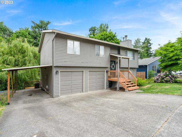 185 Crestwood St, Fairview, OR 97024
