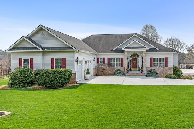 125 Eladi Trl, Vonore, TN 37885