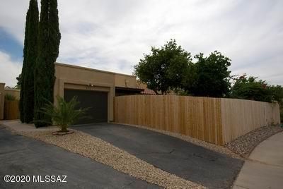 4453 W  Pyracantha Dr, Tucson, AZ 85741