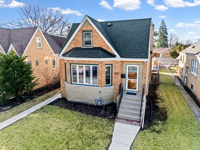 4907 Sherwin Ave, Skokie, IL 60077