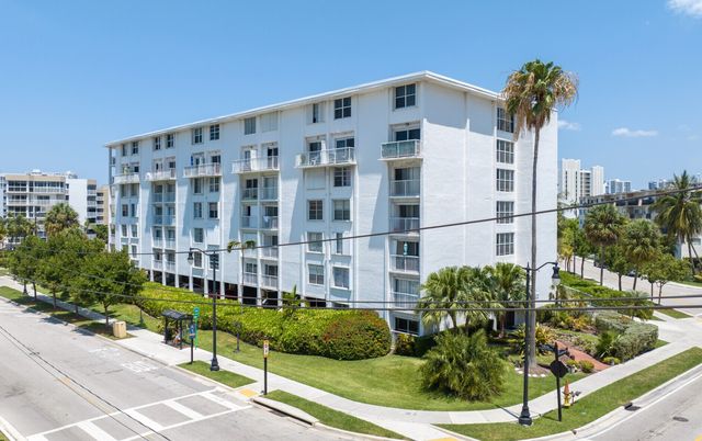 17800 Atlantic Blvd #Penthouse 1-15, North Miami Beach, FL 33160
