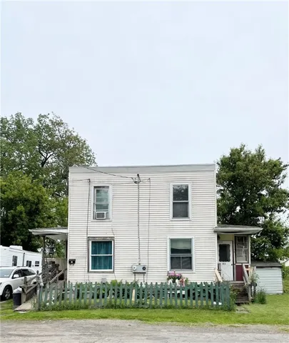 812 E  5th St, Elmira, NY 14901