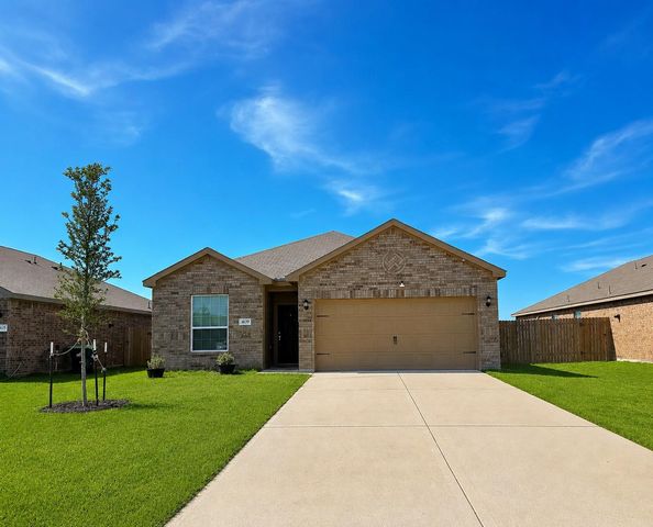 409 Amberwood Park Dr, Katy, TX 77493