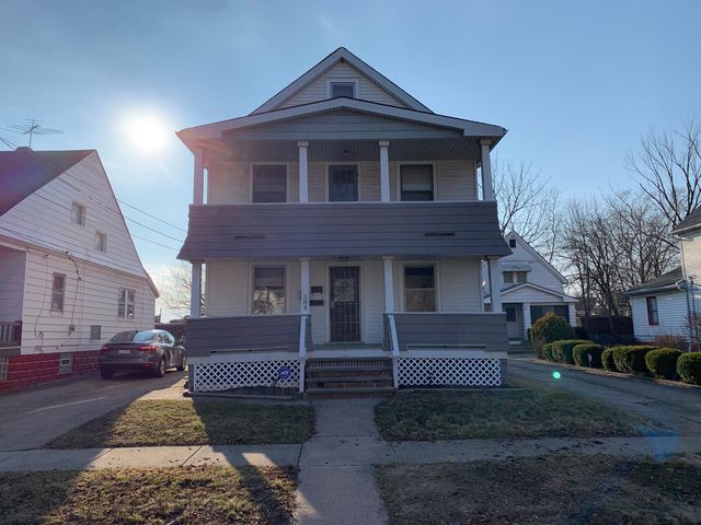 388 E  161st St, Cleveland, OH 44110