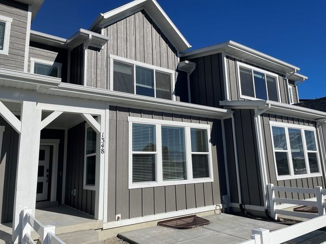 1348 S  570 W, Spanish Fork, UT 84660