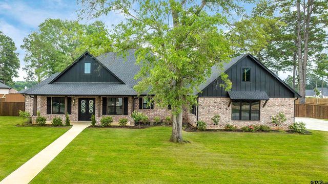 145 Waterfowl Ln, Longview, TX 75602