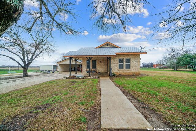 La Coste Tx Real Estate