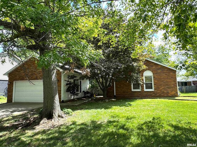 312 Astoria Rd, Springfield, IL 62704