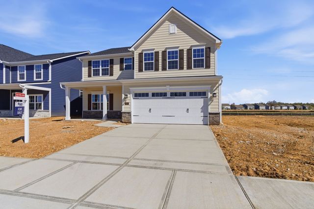 6932 Gentle Wind Ln, Whitestown, IN 46075
