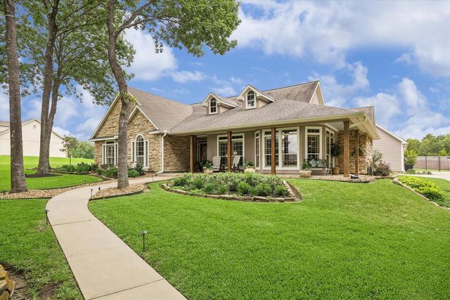 19973 Peel Rd, Montgomery, TX 77356