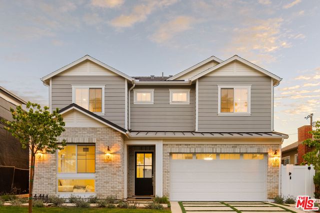 2803 Cardiff Ave, Los Angeles, CA 90034