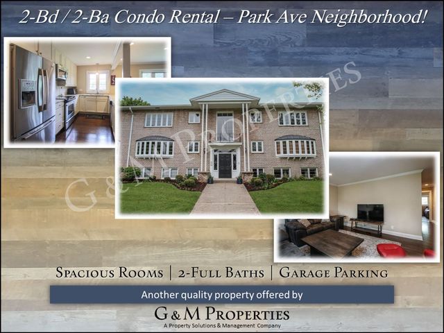 820 East Ave  #7, Rochester, NY 14607