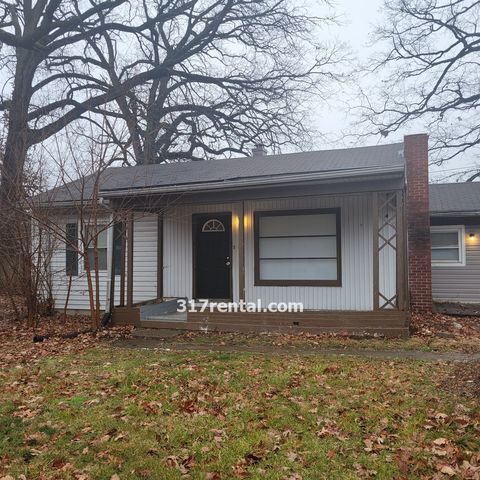 3215 N  Campbell Ave, Indianapolis, IN 46218