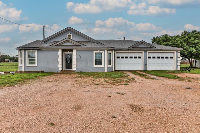 121 S  Main St, New Home, TX 79381