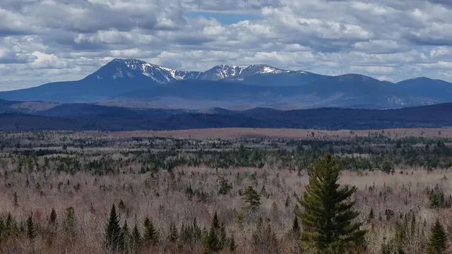 Lot 2-18 Shin Pond Road, Patten, ME 04765