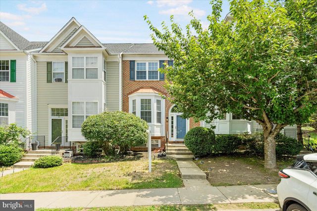 47 Horseman Ct, Randallstown, MD 21133