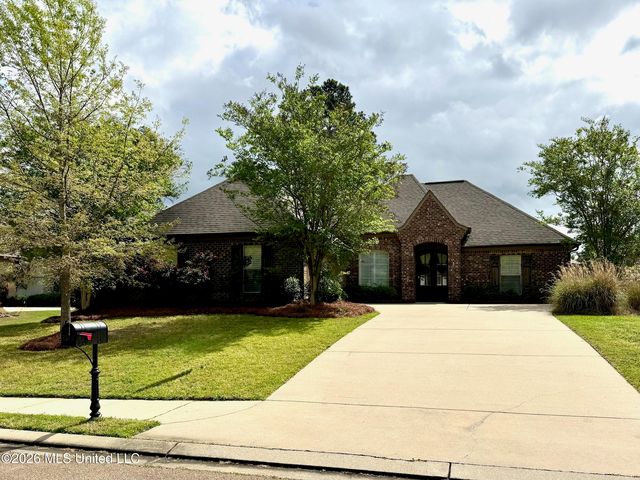110 Tail Feather Dr, Madison, MS 39110