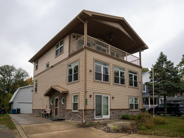 5328 S  County Road 210, Knox, IN 46534