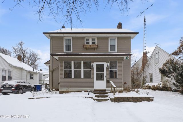 4410 Westway St, Toledo, OH 43612