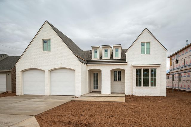 14408 Joliet Ave, Lubbock, TX 79423