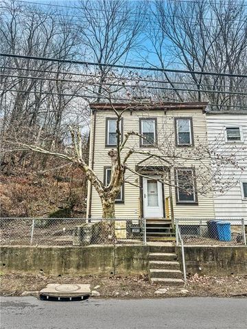 1843 Spring Garden Ave, Pittsburgh, PA 15212