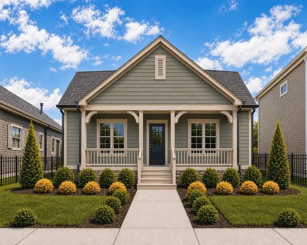 7145 Frances St #20, Fairview, TN 37062
