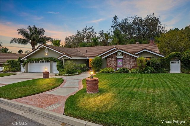 5329 Brentwood Pl, Yorba Linda, CA 92887