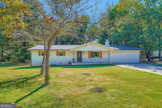 4229 Clearview Dr, Douglasville, GA 30134
