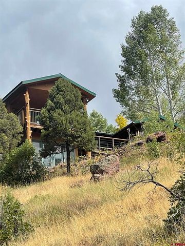 94 County Road 14, Ouray, CO 81427