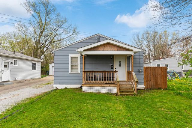 464 Fairview Ave, Barberton, OH 44203
