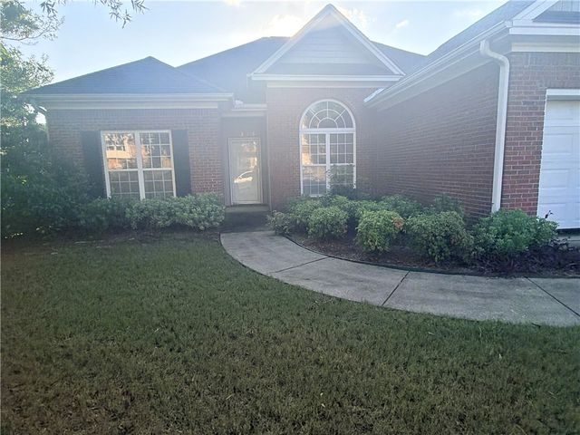 1265 Aubie Dr, Auburn, AL 36830