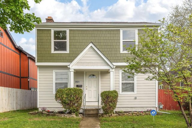 2020 W  Mound St, Columbus, OH 43223