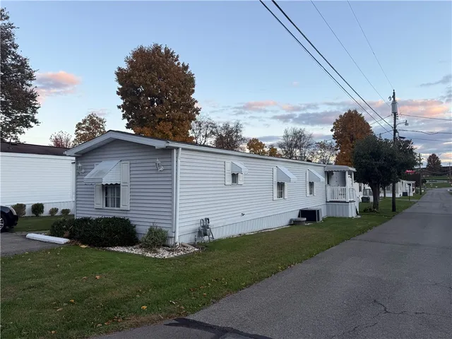 10 K And L Ln, Butler, PA 16001