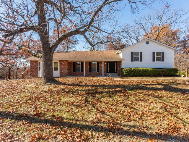 8533 Forrest Acre, Barnhart, MO 63012