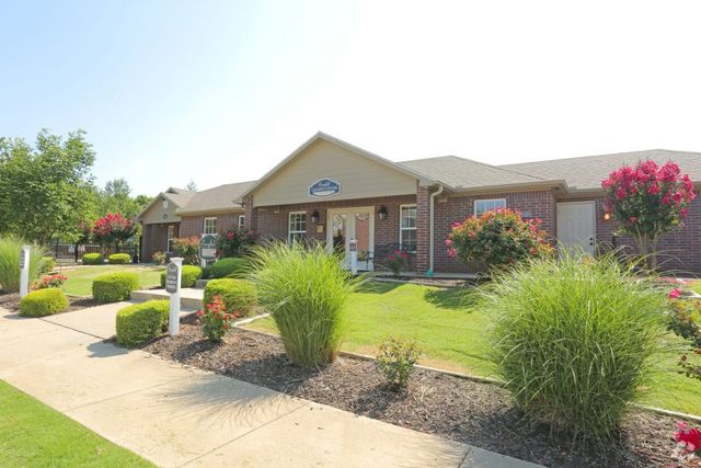 2353 N  Lowell Rd #G-206, Springdale, AR 72764