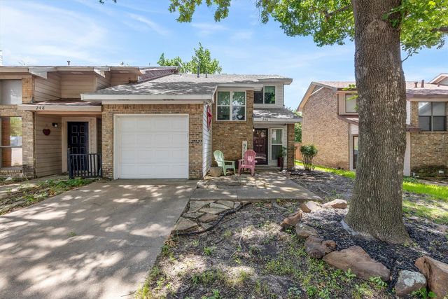 246 McCarley Pl, McKinney, TX 75071