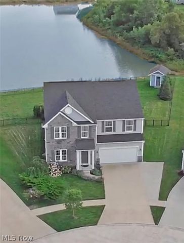 36195 Waterscape Ct, North Ridgeville, OH 44039