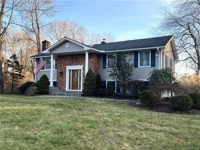 503 Hilltop Road, Yorktown Heights, NY 10598