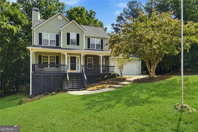 3241 Victoria Place Dr, Loganville, GA 30052
