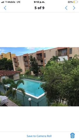 4845 NW 7th St #3105, Miami, FL 33126