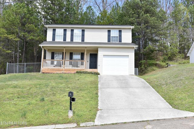 5833 Windtree Ln, Knoxville, TN 37921