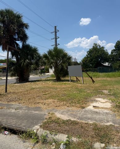 103 Denver Blvd LOT 28, San Antonio, TX 78210