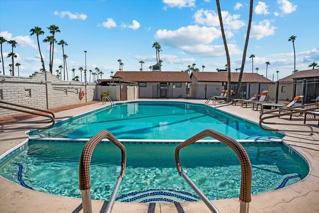 4065 E  University Dr #124, Mesa, AZ 85205
